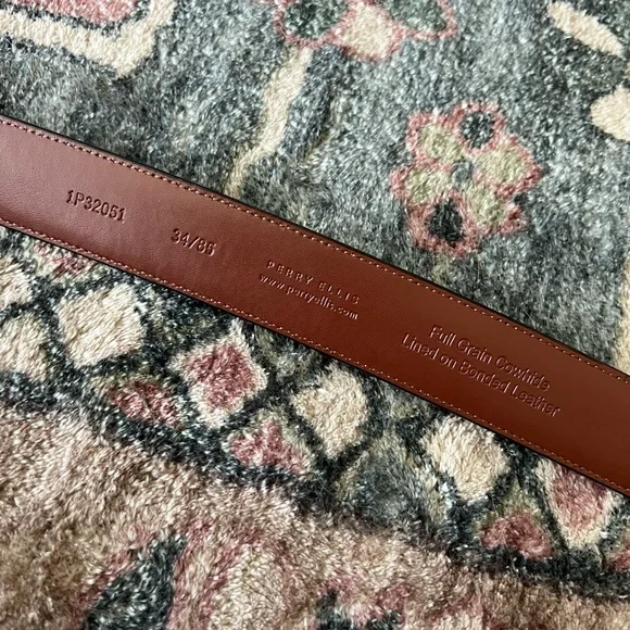 Perry Ellis Belt - Picture 2 of 5